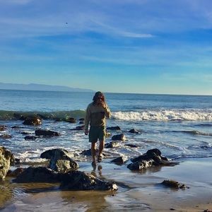 Meet your Posher, Matt